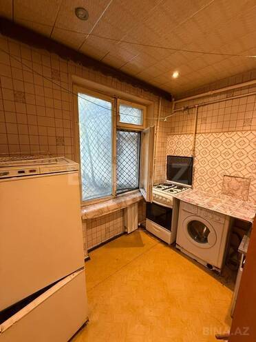 Satılır 1 otaqlı köhnə tikili 35 m², Neftçilər m., photo 5 from 7