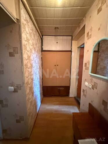 Satılır 1 otaqlı köhnə tikili 35 m², Neftçilər m., photo 4 from 7