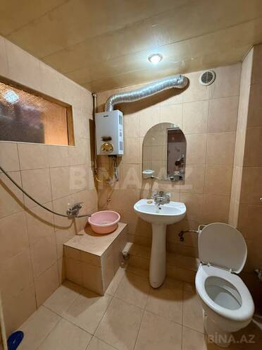 Satılır 1 otaqlı köhnə tikili 35 m², Neftçilər m., photo 6 from 7