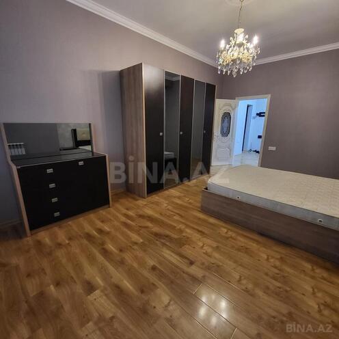 Satılır 3 otaqlı yeni tikili 145 m², Badamdar q., photo 8 from 18