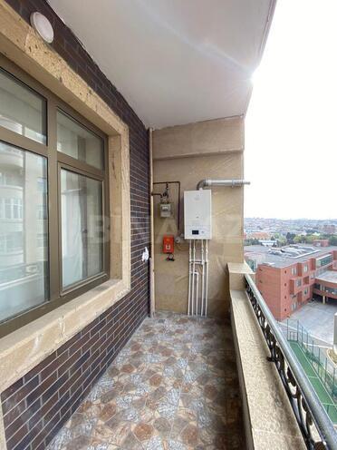 Satılır 3 otaqlı yeni tikili 145 m², Badamdar q., photo 17 from 18