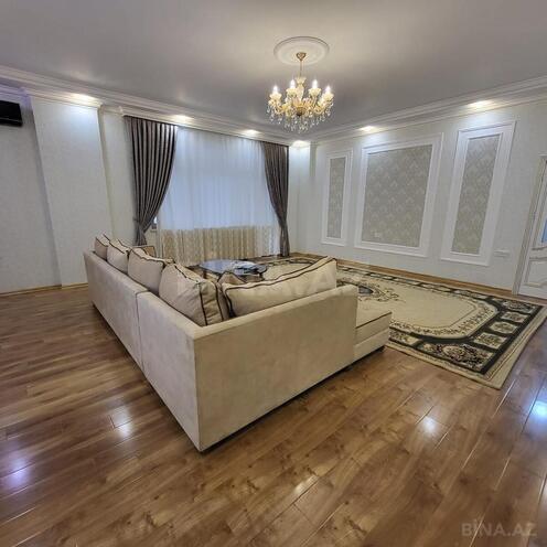 Satılır 3 otaqlı yeni tikili 145 m², Badamdar q., photo 3 from 18