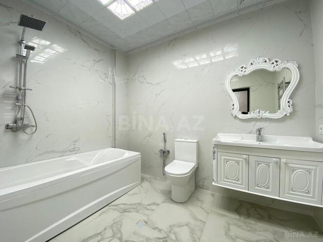 Satılır 3 otaqlı yeni tikili 145 m², Badamdar q., photo 14 from 18