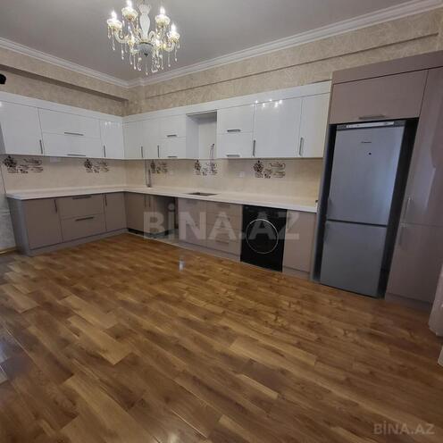 Satılır 3 otaqlı yeni tikili 145 m², Badamdar q., photo 10 from 18