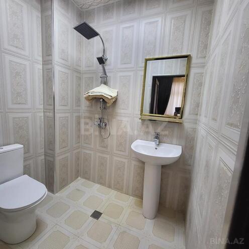 Satılır 3 otaqlı yeni tikili 145 m², Badamdar q., photo 15 from 18