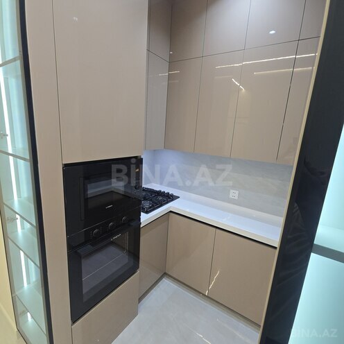 Satılır 2 otaqlı yeni tikili 58 m², Azadlıq Prospekti m., photo 13 from 32