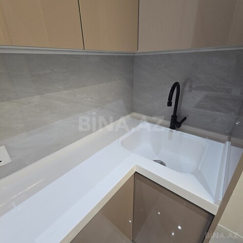 Satılır 2 otaqlı yeni tikili 58 m², Azadlıq Prospekti m., photo 14 from 32