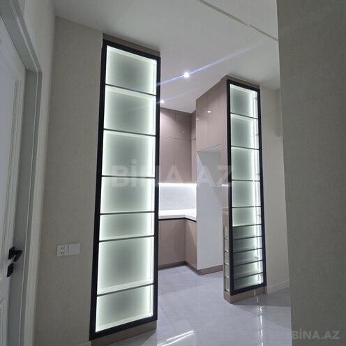 Satılır 2 otaqlı yeni tikili 58 m², Azadlıq Prospekti m., photo 11 from 32