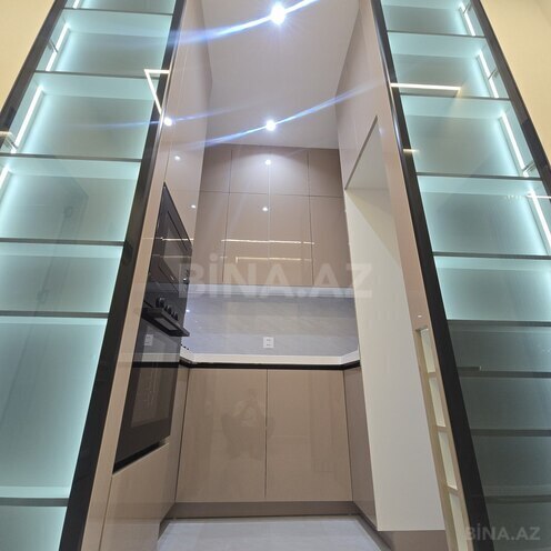 Satılır 2 otaqlı yeni tikili 58 m², Azadlıq Prospekti m., photo 12 from 32