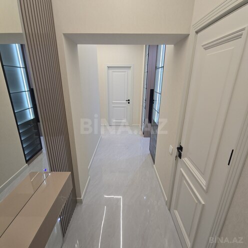 Satılır 2 otaqlı yeni tikili 58 m², Azadlıq Prospekti m., photo 7 from 32