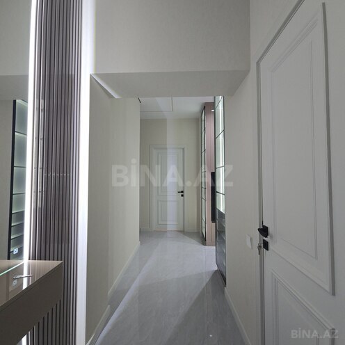 Satılır 2 otaqlı yeni tikili 58 m², Azadlıq Prospekti m., photo 9 from 32
