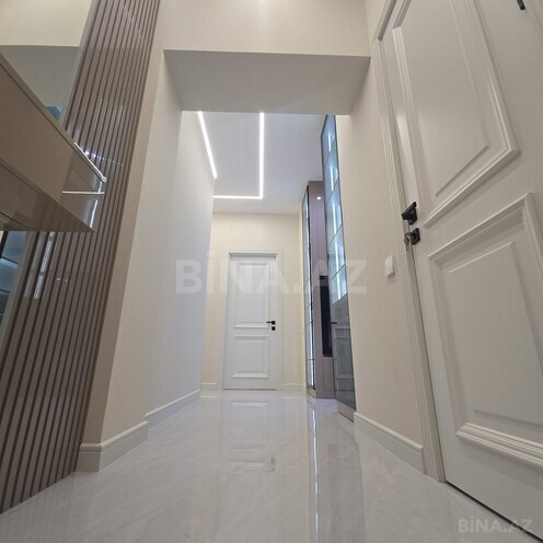 Satılır 2 otaqlı yeni tikili 58 m², Azadlıq Prospekti m., photo 8 from 32