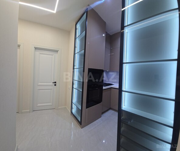 Satılır 2 otaqlı yeni tikili 58 m², Azadlıq Prospekti m., photo 10 from 32