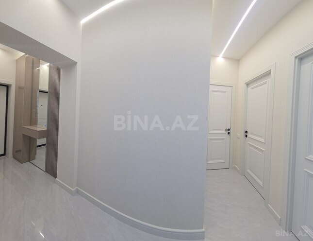 Satılır 2 otaqlı yeni tikili 58 m², Azadlıq Prospekti m., photo 15 from 32
