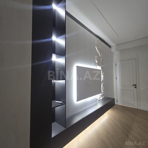 Satılır 2 otaqlı yeni tikili 58 m², Azadlıq Prospekti m., photo 18 from 32