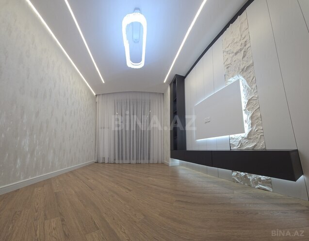 Satılır 2 otaqlı yeni tikili 58 m², Azadlıq Prospekti m., photo 16 from 32