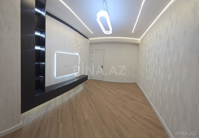 Satılır 2 otaqlı yeni tikili 58 m², Azadlıq Prospekti m., photo 17 from 32