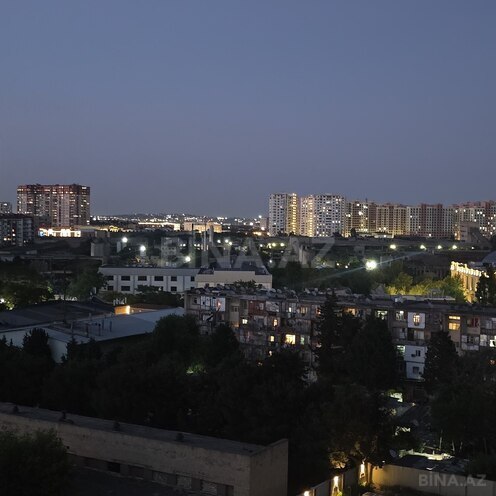 Satılır 2 otaqlı yeni tikili 58 m², Azadlıq Prospekti m., photo 19 from 32