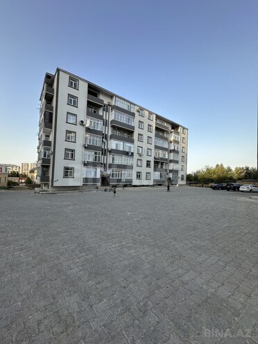 Продаётся 2-комн. новостройка 72 м², пос. Масазыр, photo 1 from 16