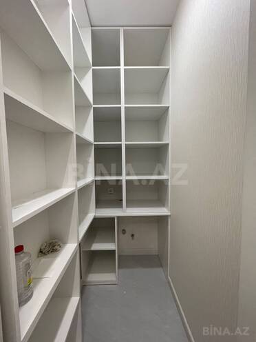 Satılır 2 otaqlı yeni tikili 58 m², Azadlıq Prospekti m., photo 21 from 32