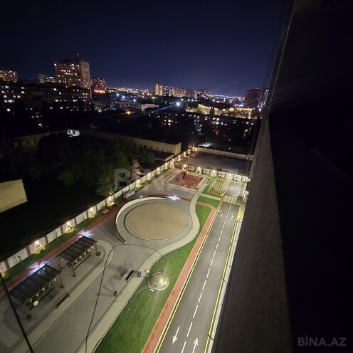 Satılır 2 otaqlı yeni tikili 58 m², Azadlıq Prospekti m., photo 26 from 32