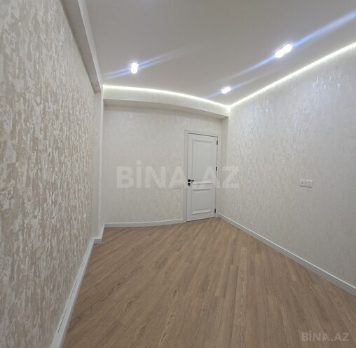 Satılır 2 otaqlı yeni tikili 58 m², Azadlıq Prospekti m., photo 24 from 32