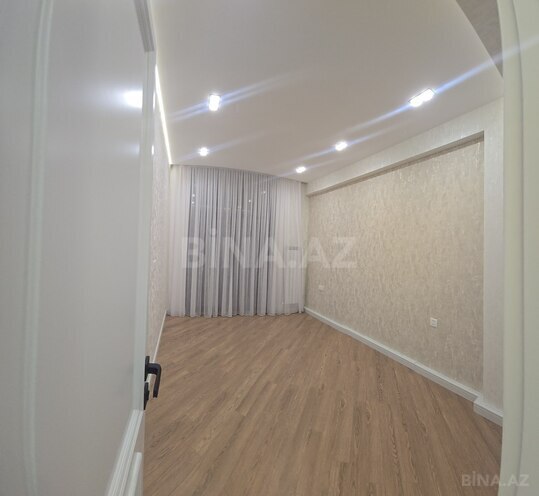 Satılır 2 otaqlı yeni tikili 58 m², Azadlıq Prospekti m., photo 22 from 32