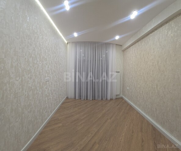 Satılır 2 otaqlı yeni tikili 58 m², Azadlıq Prospekti m., photo 23 from 32