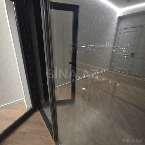 Satılır 2 otaqlı yeni tikili 58 m², Azadlıq Prospekti m., photo 25 from 32