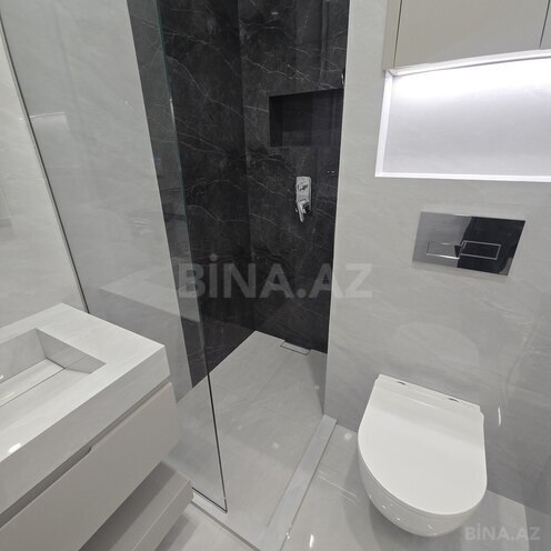 Satılır 2 otaqlı yeni tikili 58 m², Azadlıq Prospekti m., photo 28 from 32