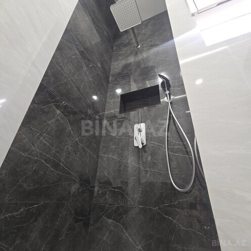 Satılır 2 otaqlı yeni tikili 58 m², Azadlıq Prospekti m., photo 30 from 32