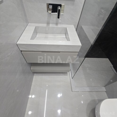 Satılır 2 otaqlı yeni tikili 58 m², Azadlıq Prospekti m., photo 29 from 32