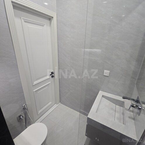 Satılır 2 otaqlı yeni tikili 58 m², Azadlıq Prospekti m., photo 31 from 32