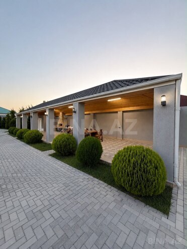 Satılır 5 otaqlı həyət evi/bağ evi 220 m², Mərdəkan q., photo 5 from 21