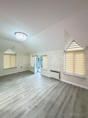 Satılır 5 otaqlı həyət evi/bağ evi 220 m², Mərdəkan q., photo 16 from 21
