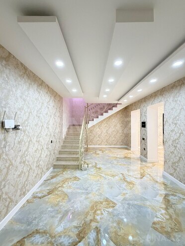 Satılır 5 otaqlı həyət evi/bağ evi 220 m², Mərdəkan q., photo 12 from 21