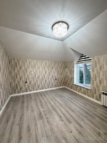 Satılır 5 otaqlı həyət evi/bağ evi 220 m², Mərdəkan q., photo 18 from 21