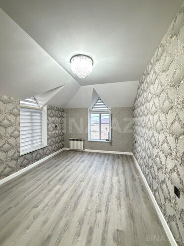 Satılır 5 otaqlı həyət evi/bağ evi 220 m², Mərdəkan q., photo 17 from 21