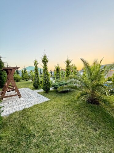 Satılır 5 otaqlı həyət evi/bağ evi 220 m², Mərdəkan q., photo 10 from 21