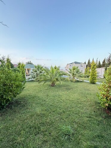 Satılır 5 otaqlı həyət evi/bağ evi 220 m², Mərdəkan q., photo 9 from 21