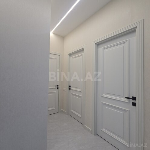 Satılır 2 otaqlı yeni tikili 58 m², Azadlıq Prospekti m., photo 20 from 32