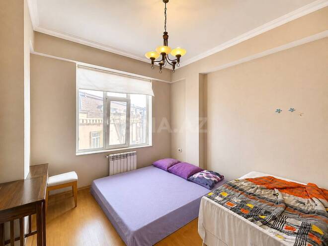 Satılır 2 otaqlı yeni tikili 75 m², Badamdar q., photo 6 from 9