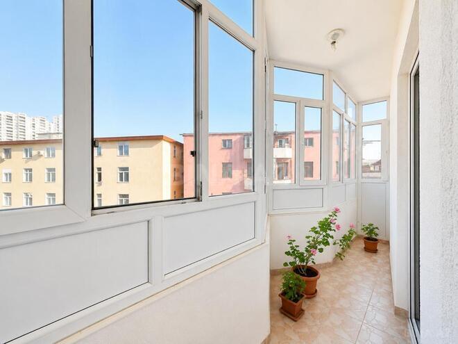 Satılır 2 otaqlı yeni tikili 75 m², Badamdar q., photo 8 from 9