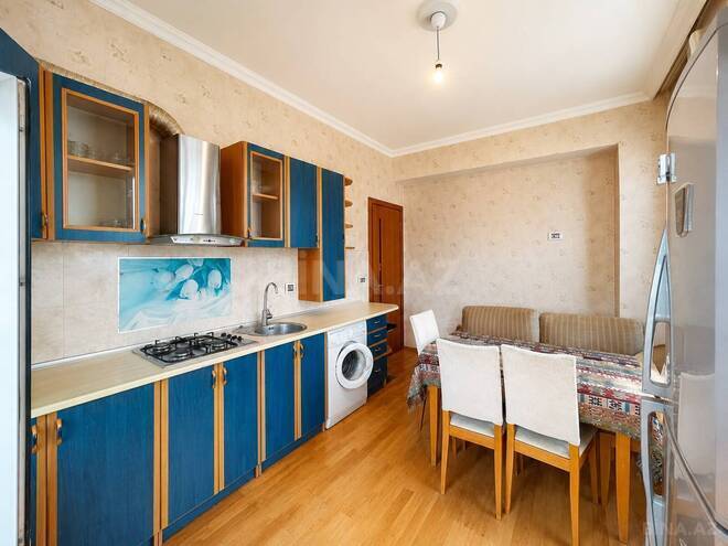 Satılır 2 otaqlı yeni tikili 75 m², Badamdar q., photo 5 from 9