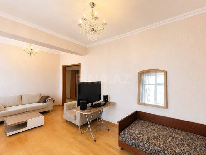 Satılır 2 otaqlı yeni tikili 75 m², Badamdar q., photo 3 from 9