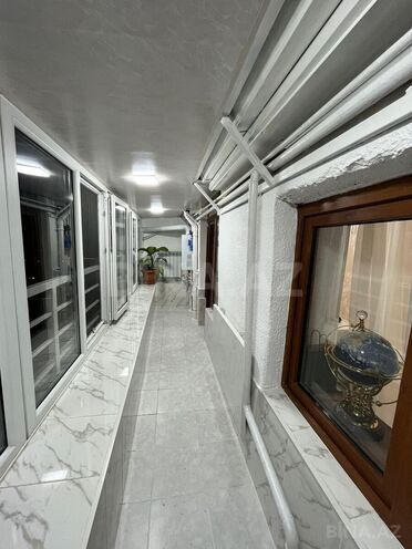 Satılır 2 otaqlı yeni tikili 48 m², İnşaatçılar m., photo 15 from 22