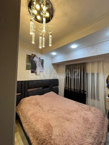 Satılır 2 otaqlı yeni tikili 48 m², İnşaatçılar m., photo 12 from 22