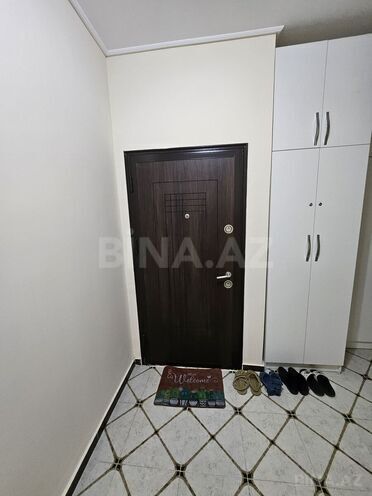 Satılır 2 otaqlı yeni tikili 48 m², İnşaatçılar m., photo 18 from 22