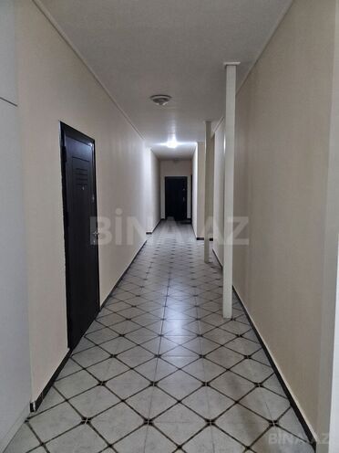 Satılır 2 otaqlı yeni tikili 48 m², İnşaatçılar m., photo 20 from 22