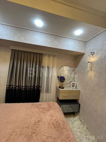 Satılır 2 otaqlı yeni tikili 48 m², İnşaatçılar m., photo 10 from 22